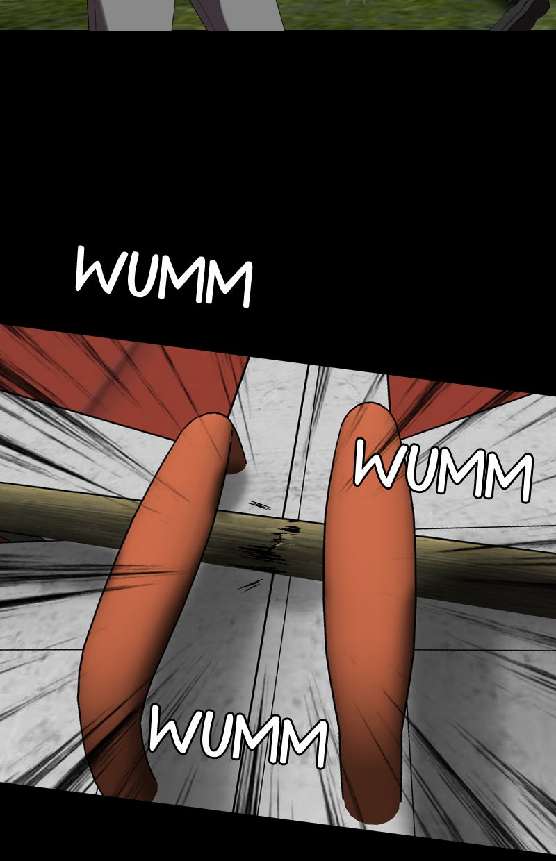 Read Not Even Bones Manga Online
