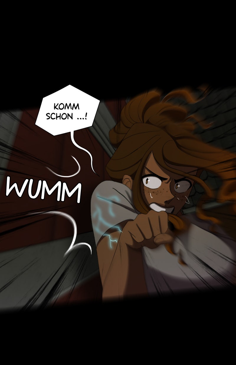 Read Not Even Bones Manga Online