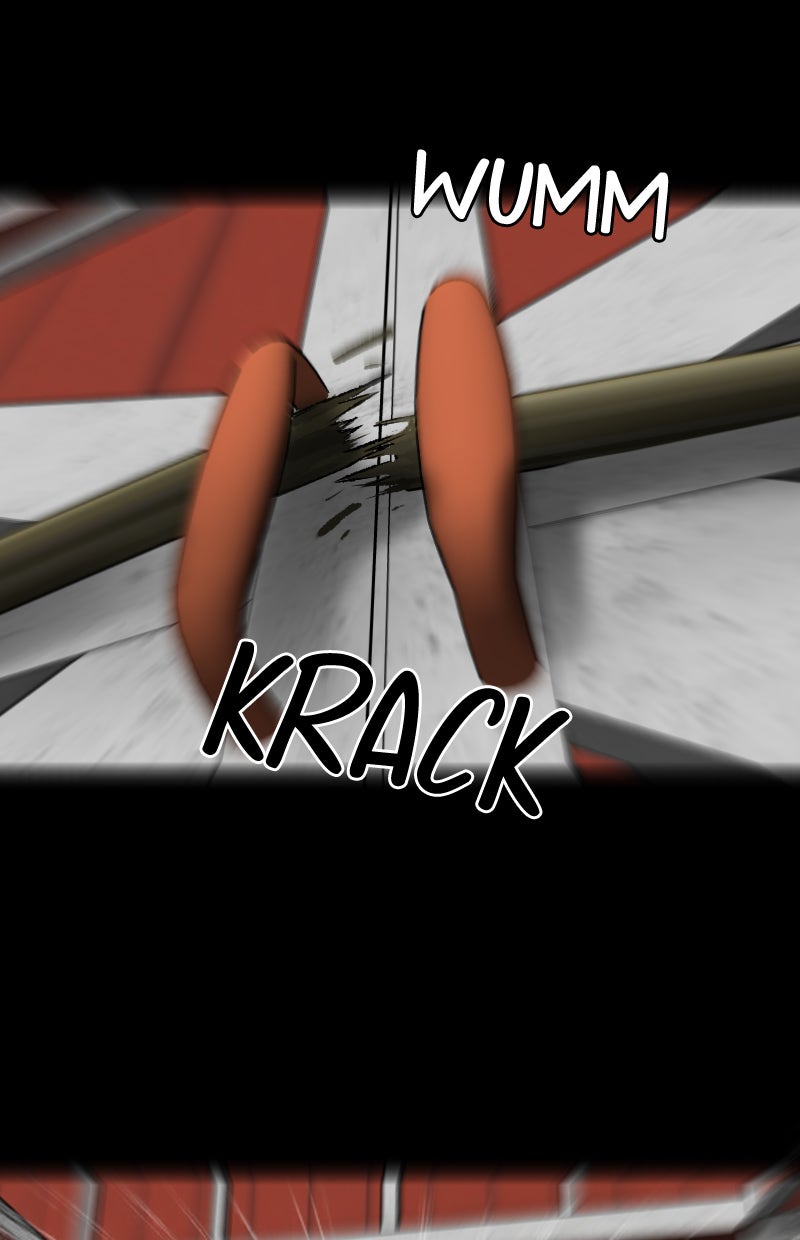 Read Not Even Bones Manga Online