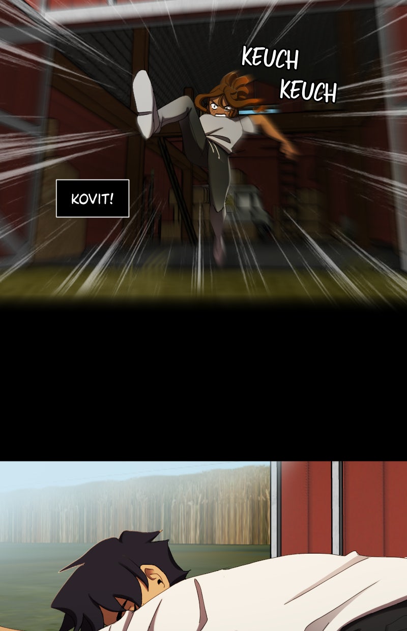 Read Not Even Bones Manga Online