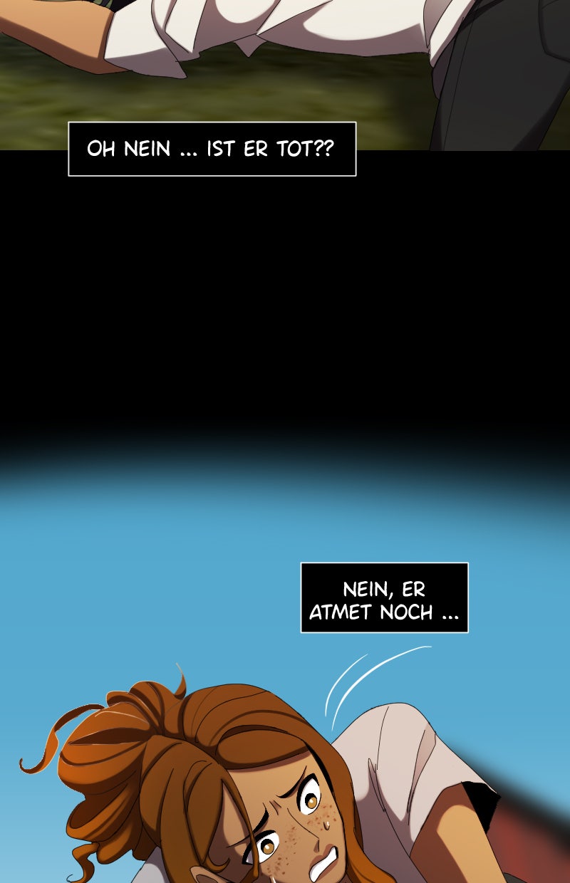Read Not Even Bones Manga Online