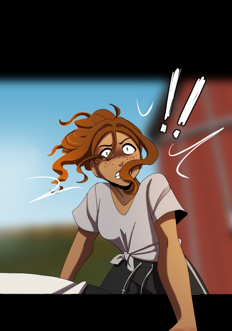Read Not Even Bones Manga Online