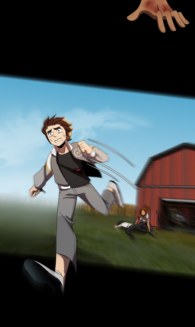 Read Not Even Bones Manga Online
