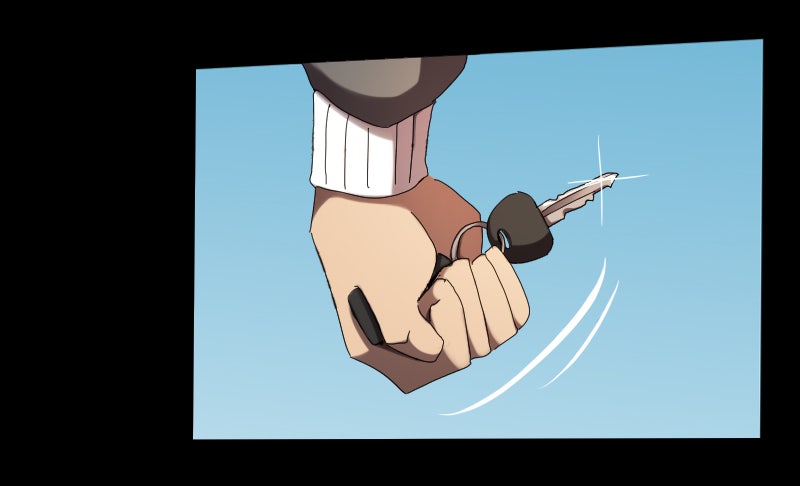 Read Not Even Bones Manga Online