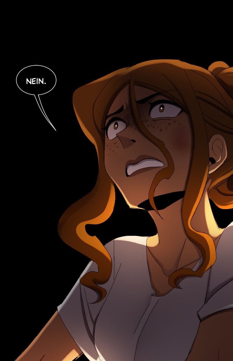 Read Not Even Bones Manga Online