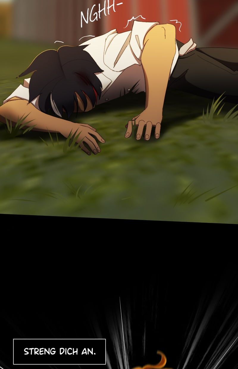 Read Not Even Bones Manga Online