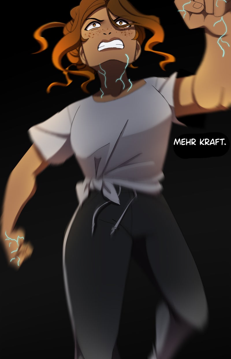Read Not Even Bones Manga Online