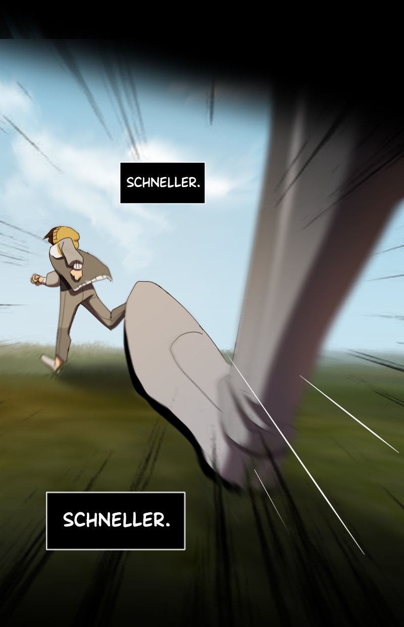 Read Not Even Bones Manga Online