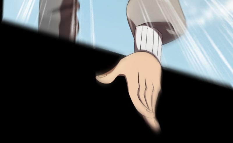 Read Not Even Bones Manga Online