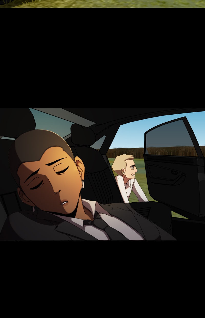 Read Not Even Bones Manga Online