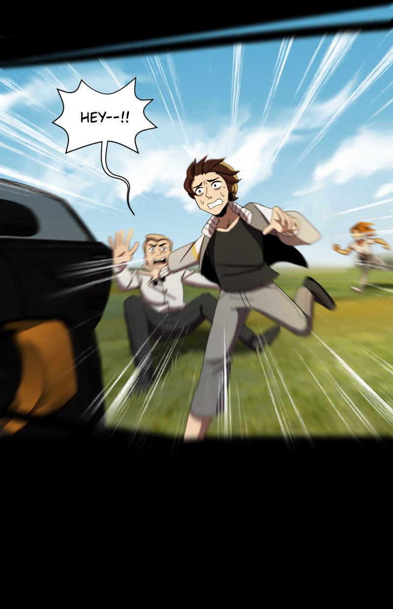 Read Not Even Bones Manga Online