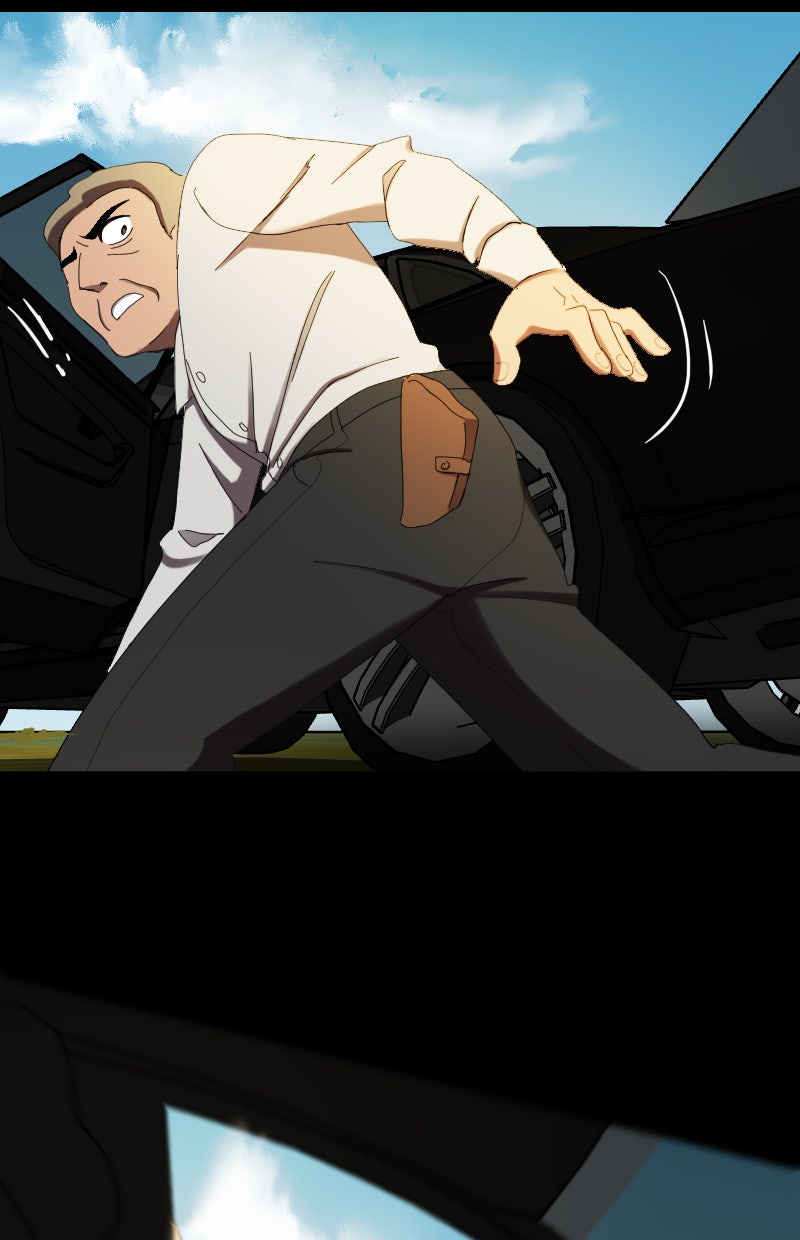 Read Not Even Bones Manga Online