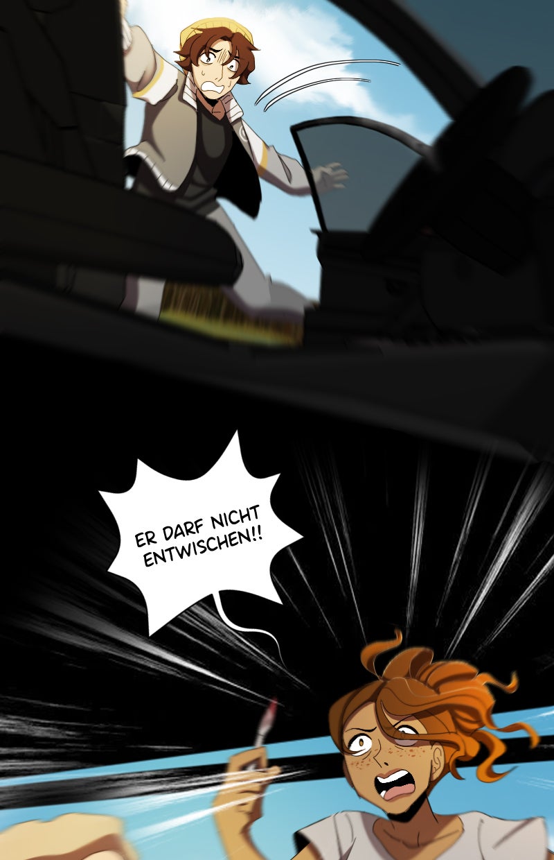Read Not Even Bones Manga Online