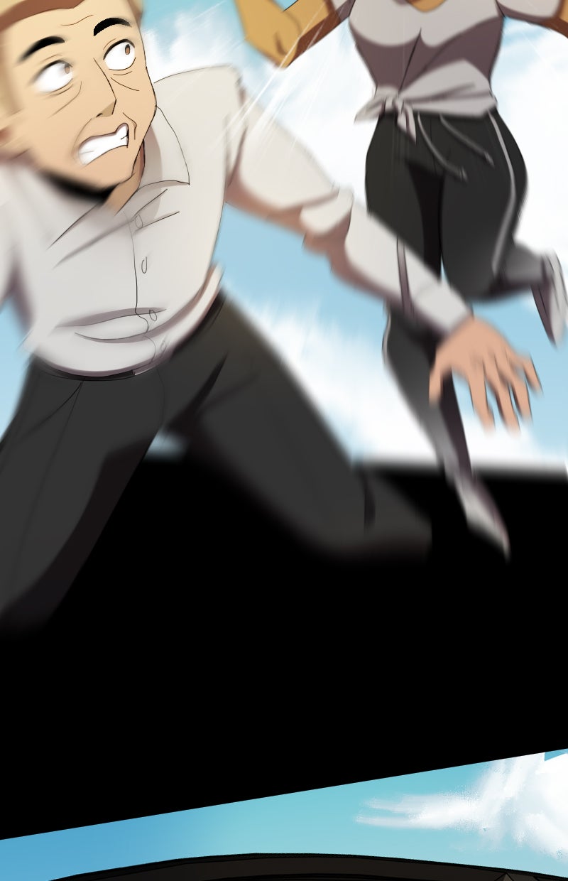 Read Not Even Bones Manga Online