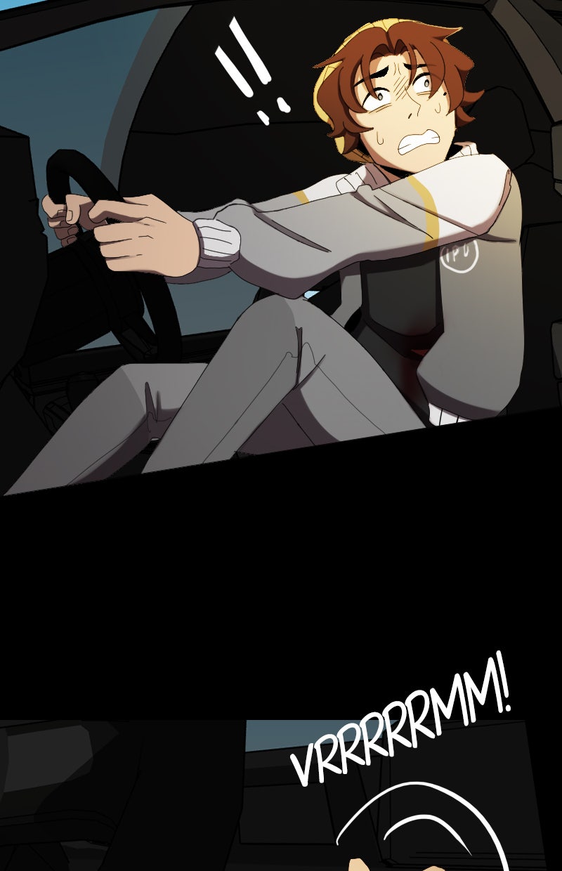 Read Not Even Bones Manga Online