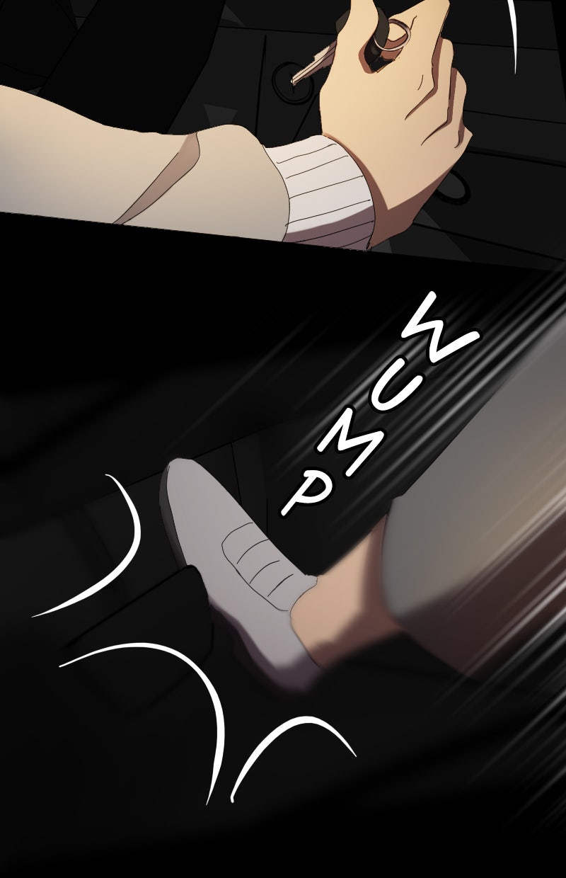 Read Not Even Bones Manga Online