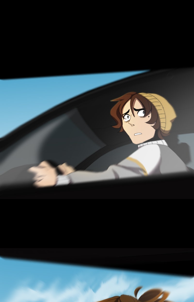 Read Not Even Bones Manga Online