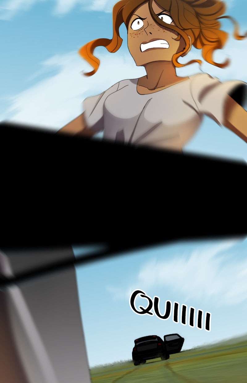 Read Not Even Bones Manga Online