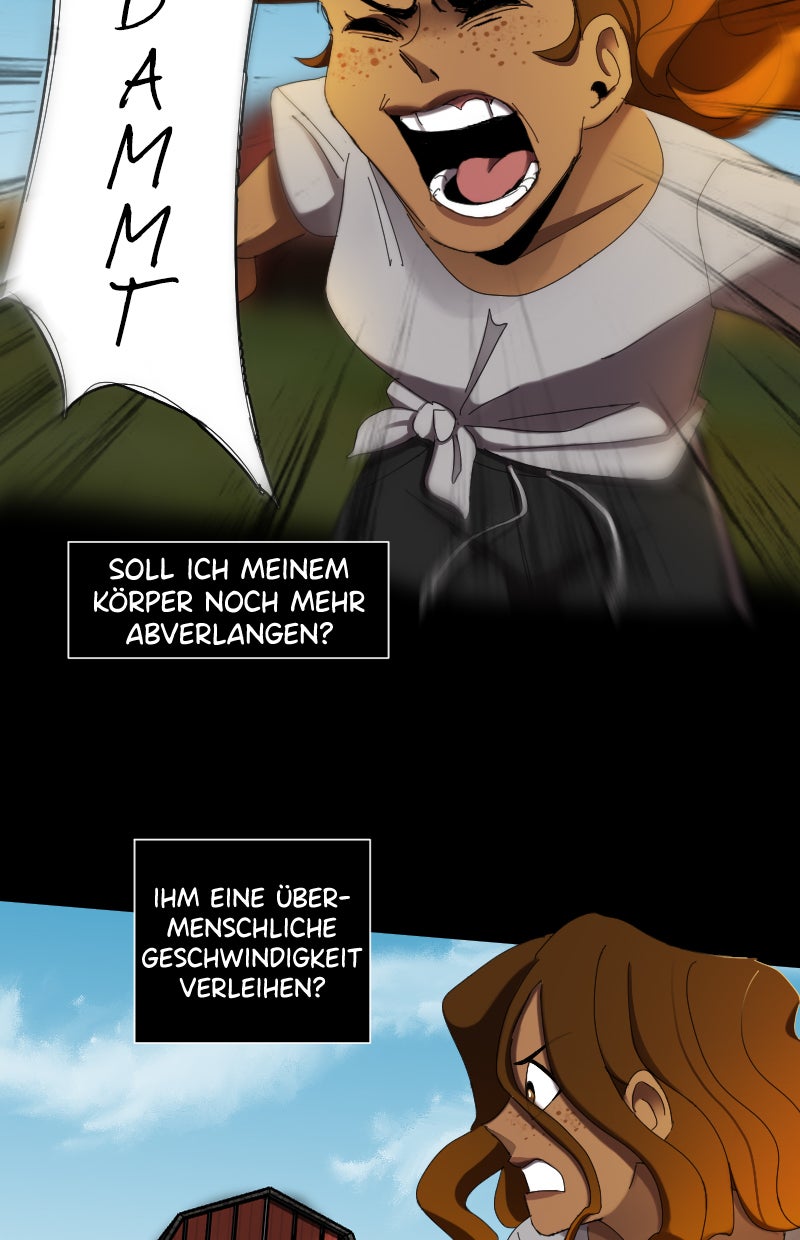 Read Not Even Bones Manga Online