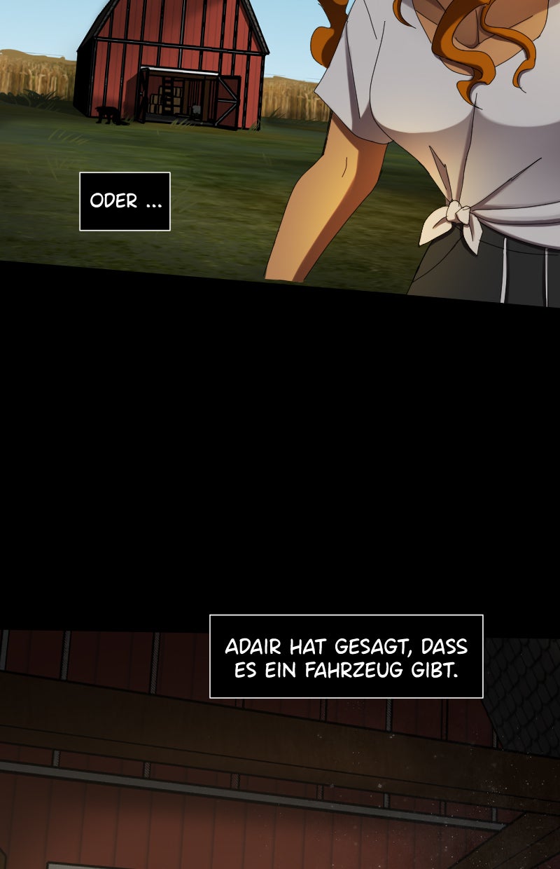 Read Not Even Bones Manga Online