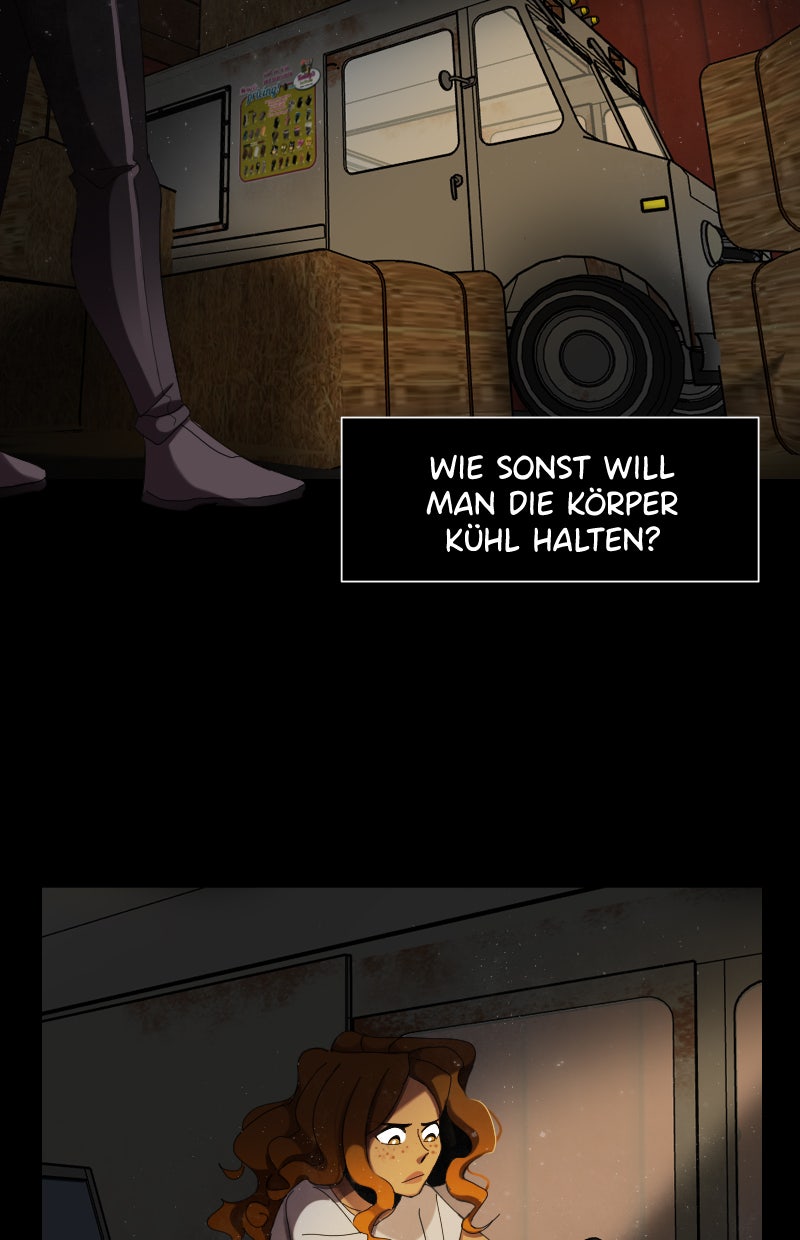 Read Not Even Bones Manga Online