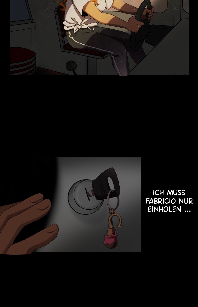 Read Not Even Bones Manga Online