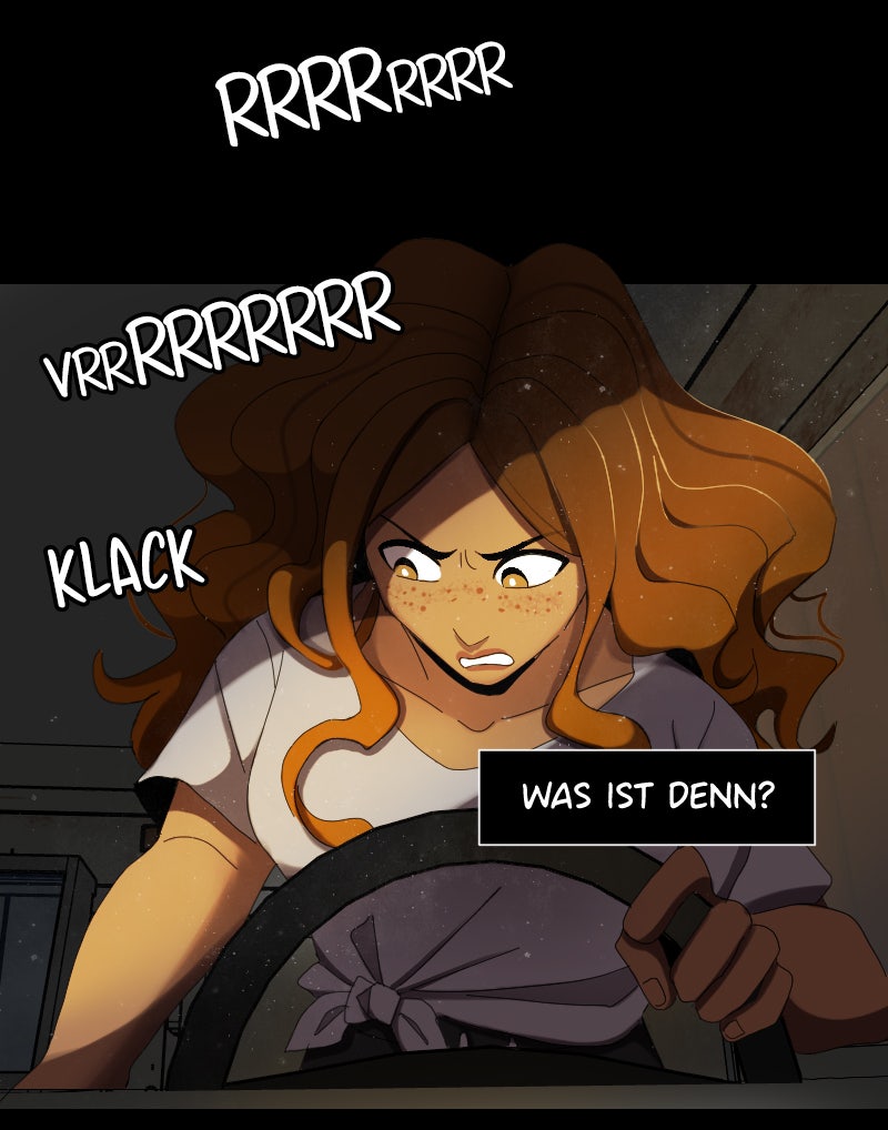 Read Not Even Bones Manga Online