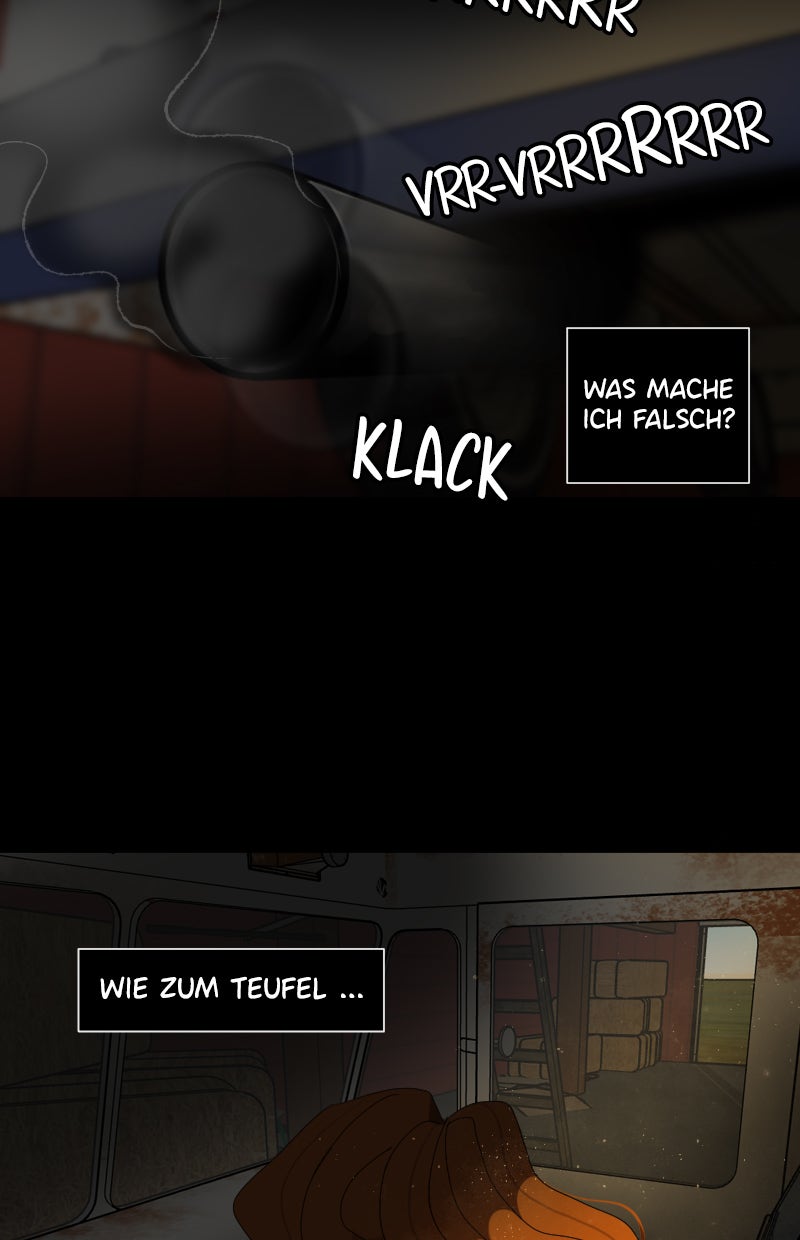 Read Not Even Bones Manga Online