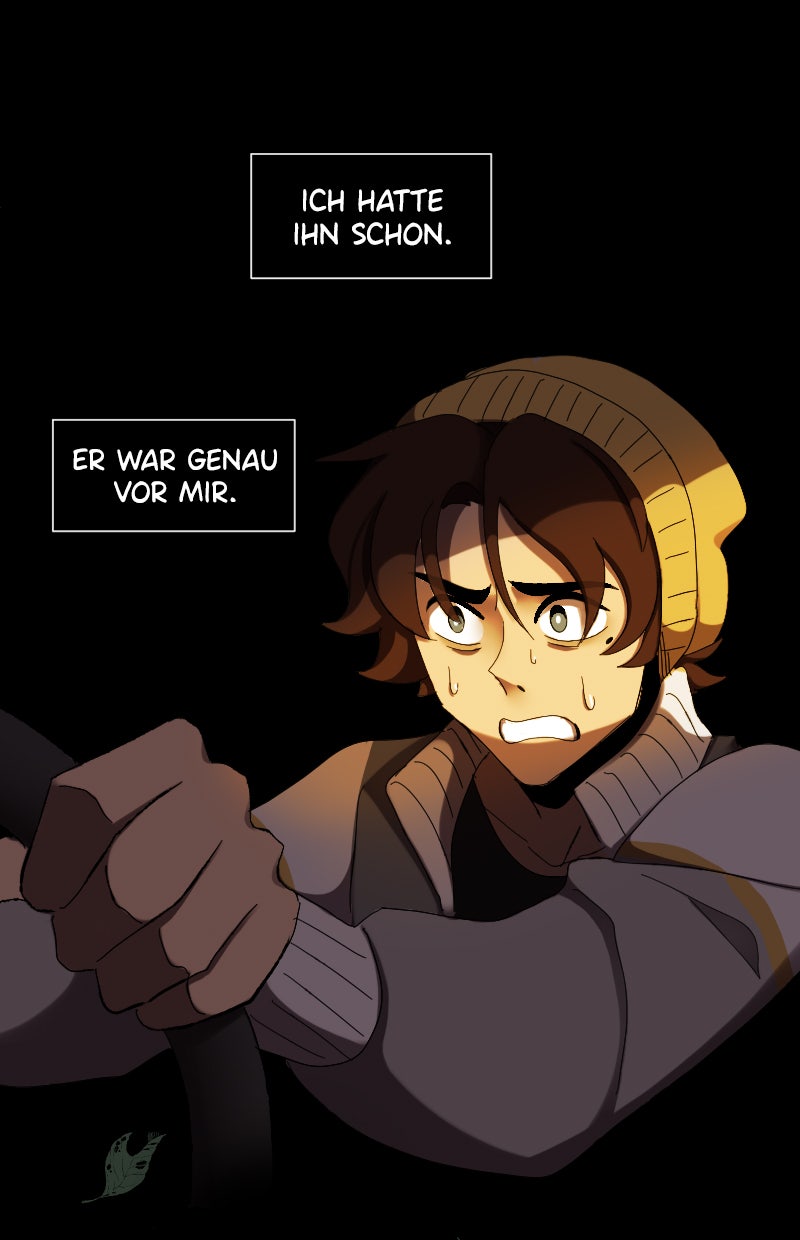 Read Not Even Bones Manga Online