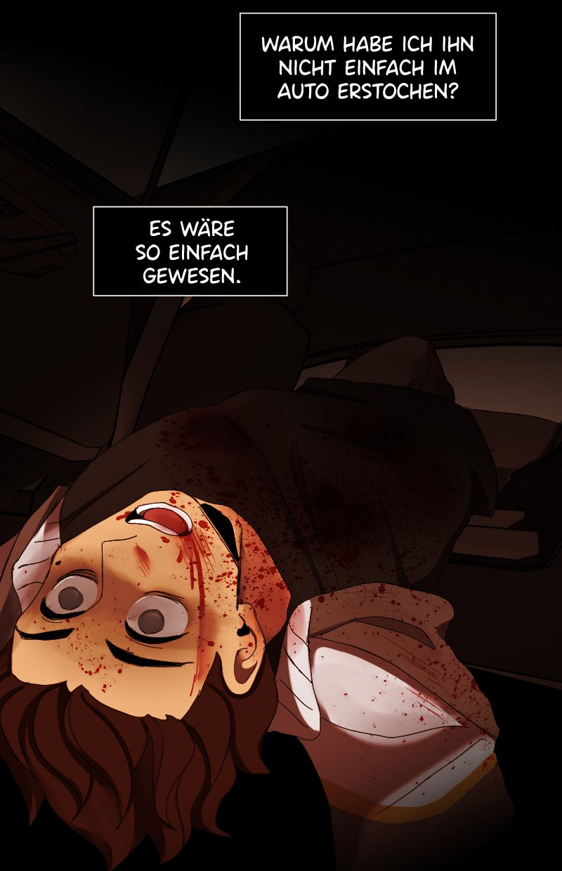 Read Not Even Bones Manga Online