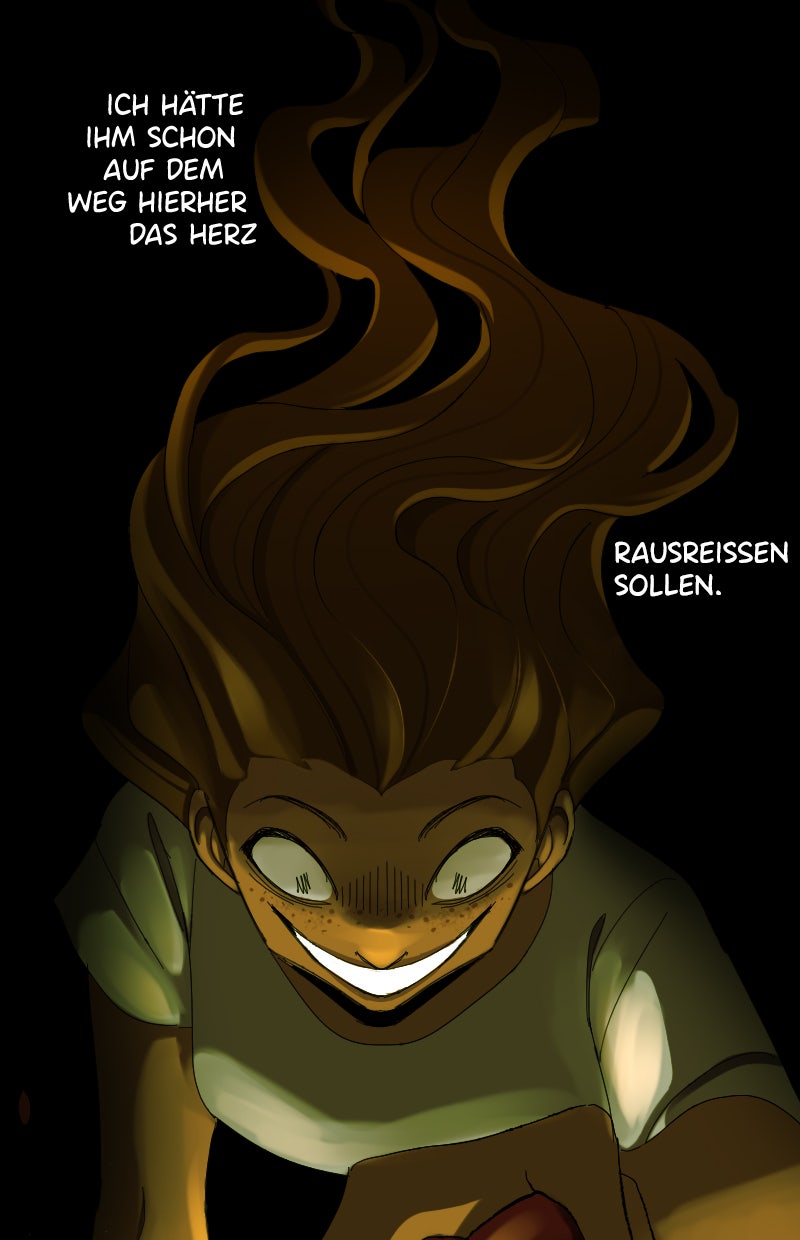 Read Not Even Bones Manga Online