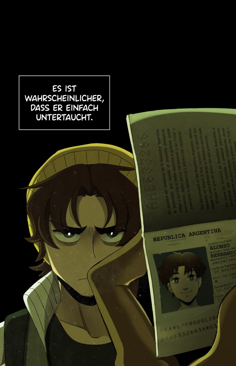 Read Not Even Bones Manga Online