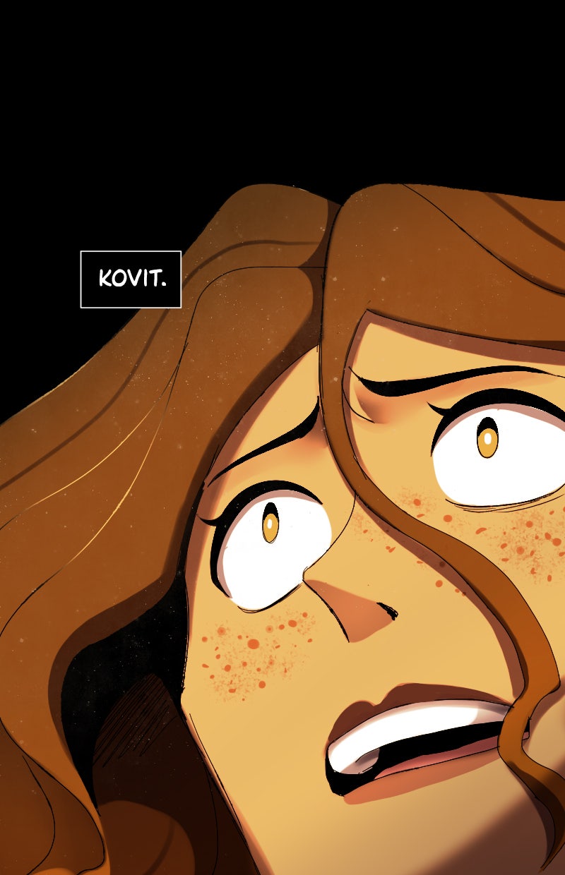Read Not Even Bones Manga Online