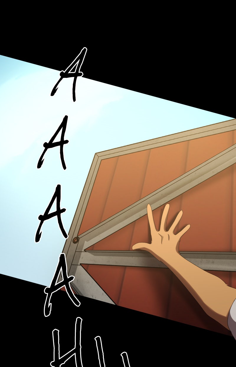 Read Not Even Bones Manga Online