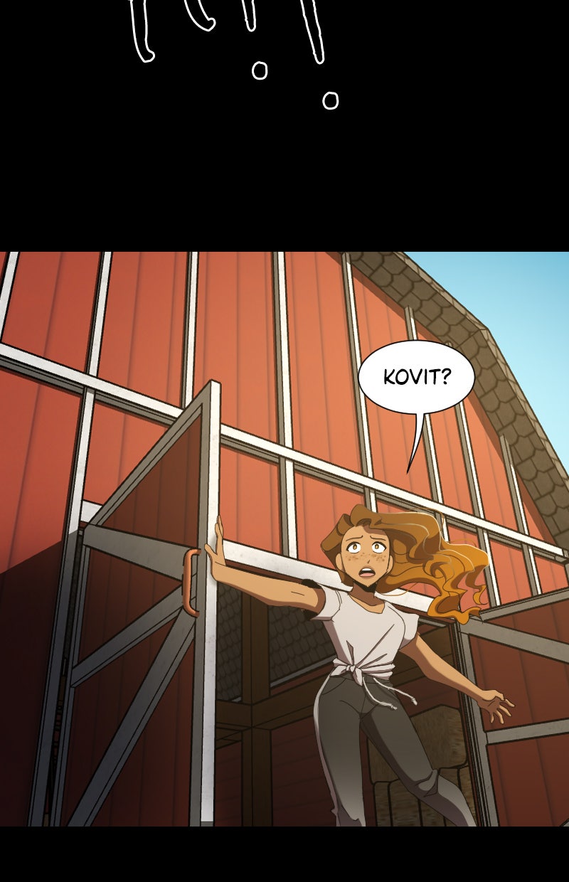Read Not Even Bones Manga Online
