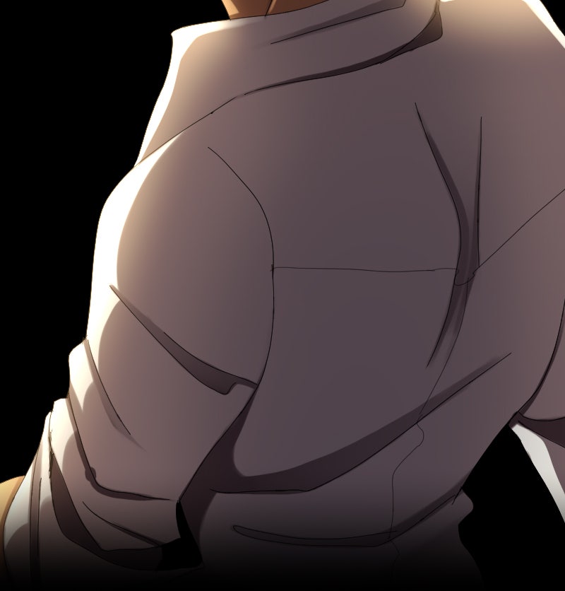 Read Not Even Bones Manga Online