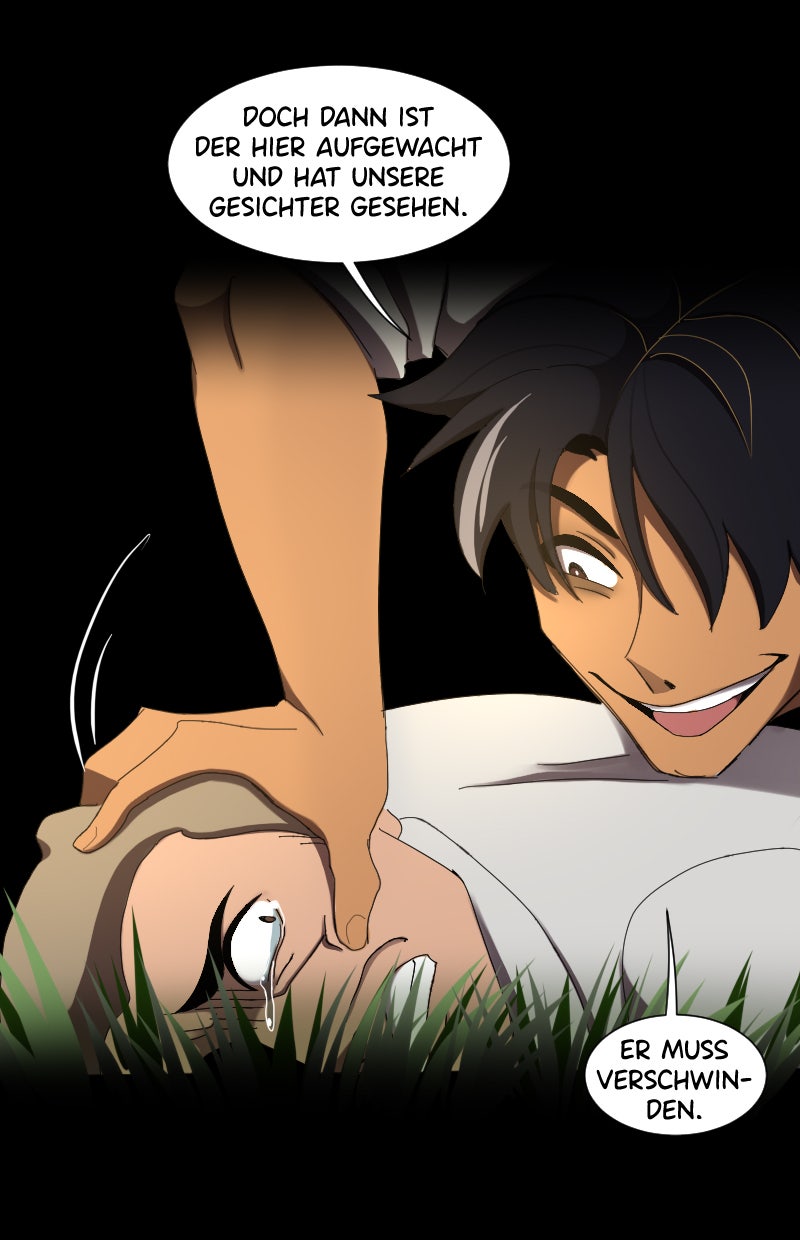 Read Not Even Bones Manga Online