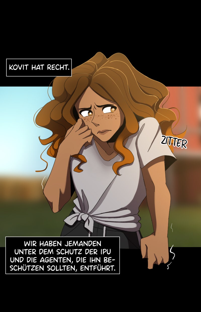 Read Not Even Bones Manga Online