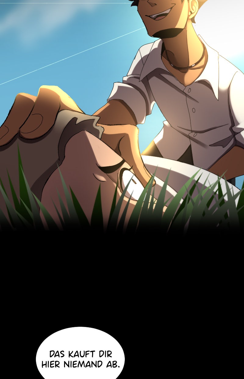 Read Not Even Bones Manga Online