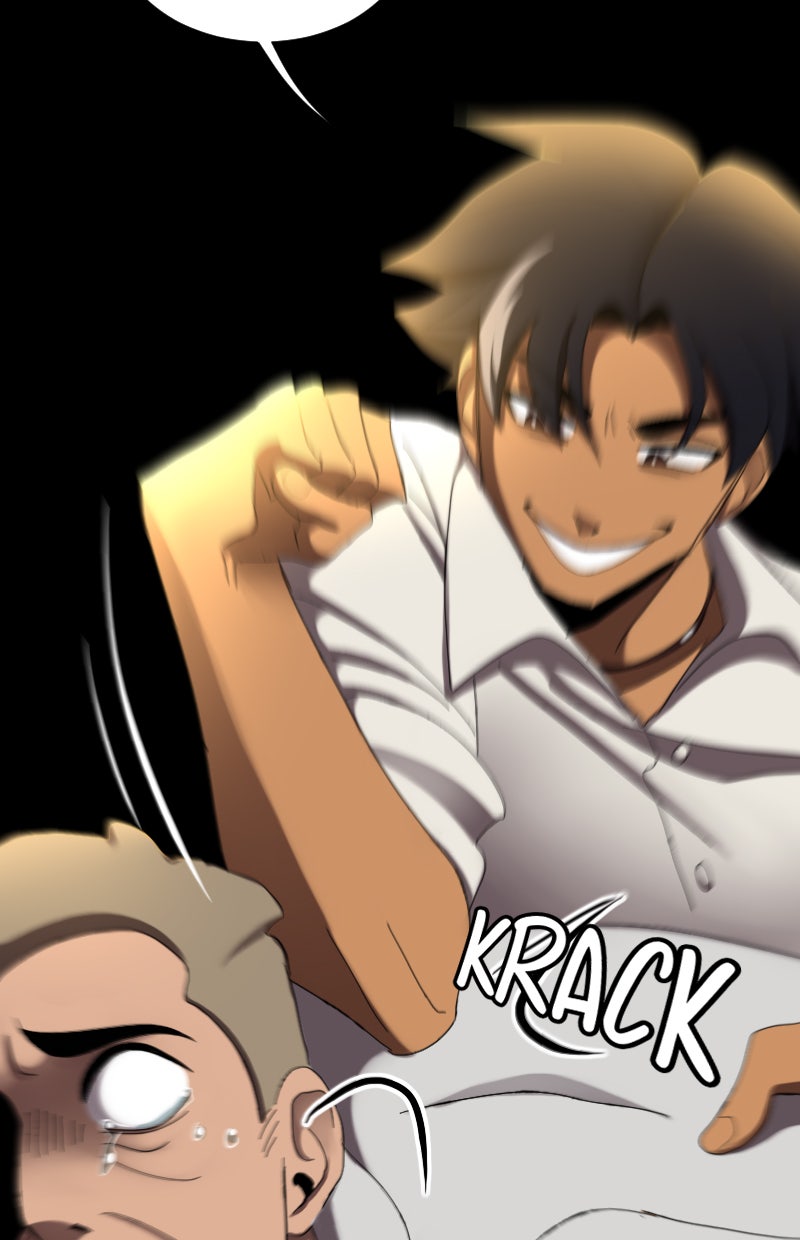 Read Not Even Bones Manga Online
