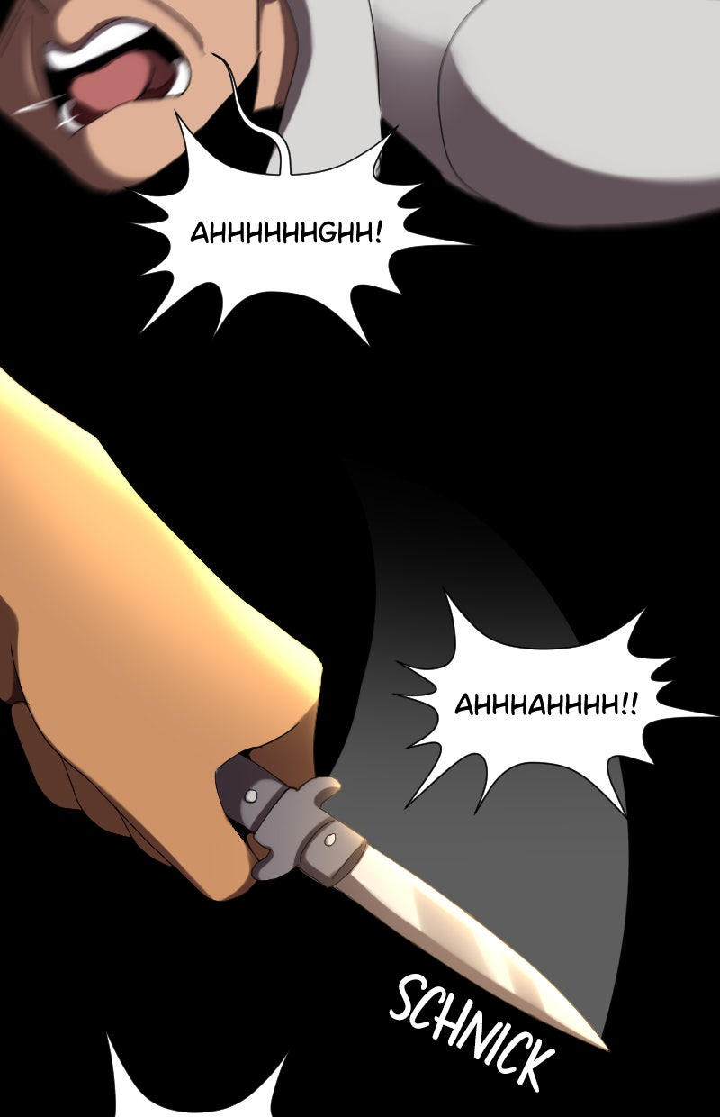 Read Not Even Bones Manga Online