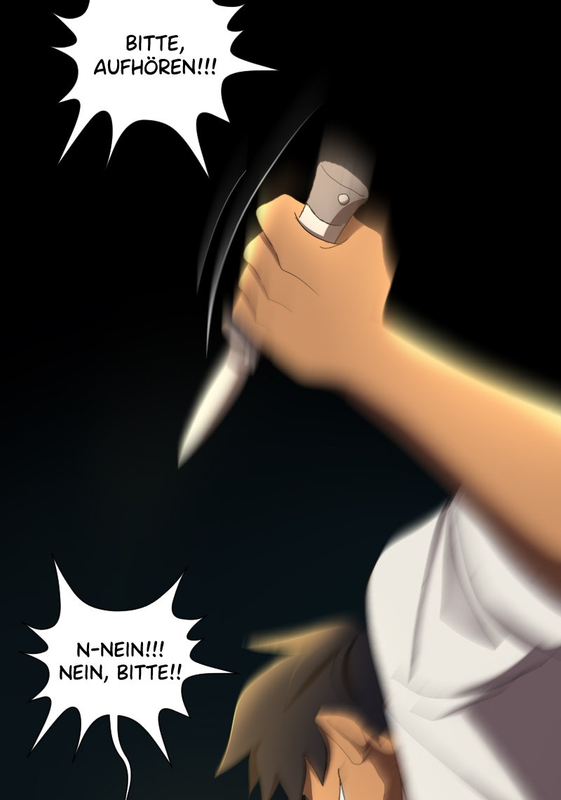 Read Not Even Bones Manga Online