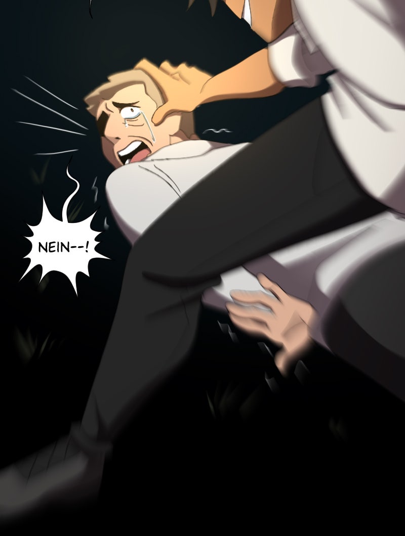 Read Not Even Bones Manga Online