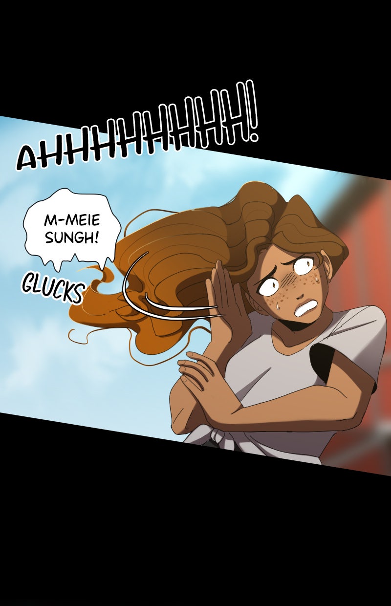 Read Not Even Bones Manga Online