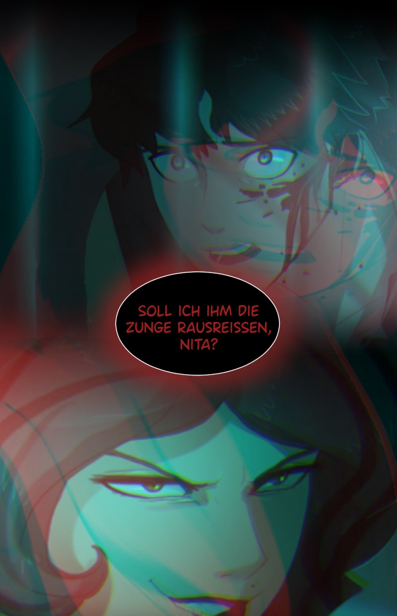 Read Not Even Bones Manga Online
