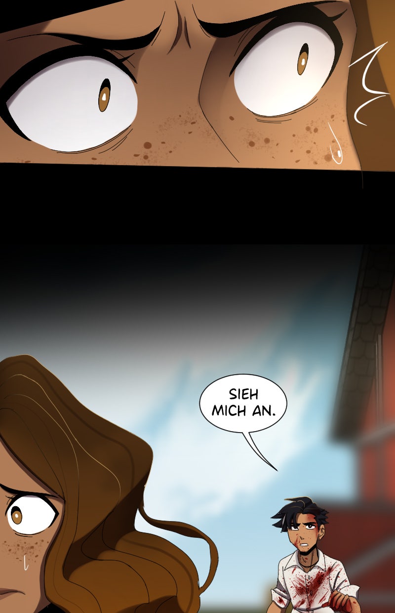 Read Not Even Bones Manga Online