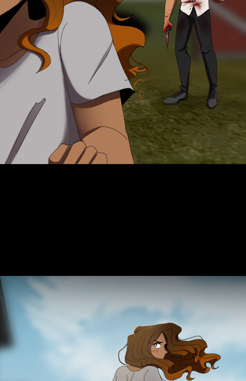 Read Not Even Bones Manga Online