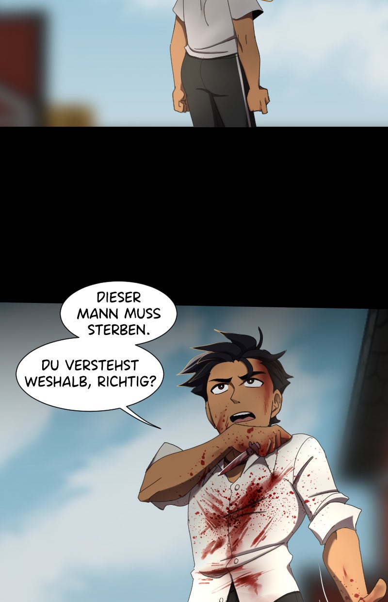 Read Not Even Bones Manga Online
