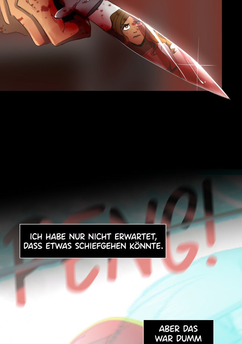 Read Not Even Bones Manga Online