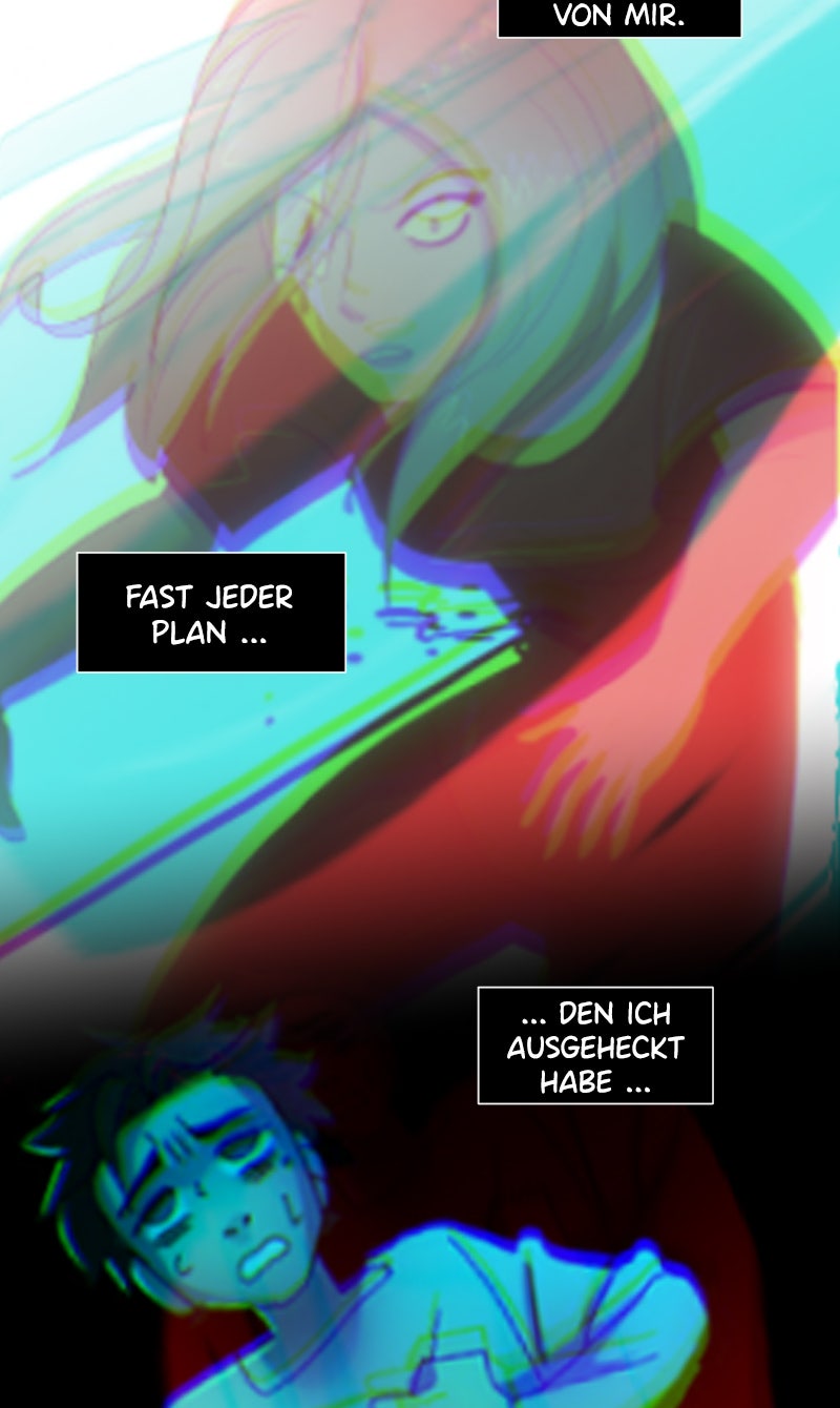 Read Not Even Bones Manga Online